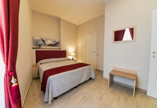 Hotel Manzoni Rom Eksteriør billede