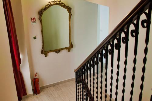Hotel Manzoni Rom Eksteriør billede