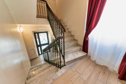 Hotel Manzoni Rom Eksteriør billede