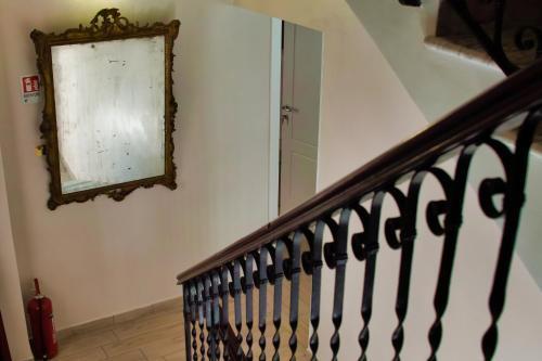 Hotel Manzoni Rom Eksteriør billede