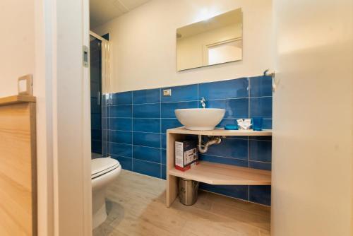 Hotel Manzoni Rom Eksteriør billede
