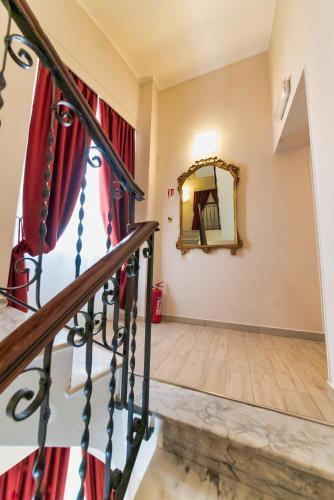 Hotel Manzoni Rom Eksteriør billede