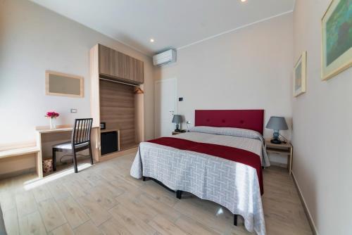 Hotel Manzoni Rom Eksteriør billede