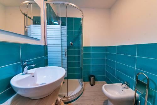 Hotel Manzoni Rom Eksteriør billede