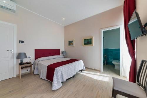 Hotel Manzoni Rom Eksteriør billede