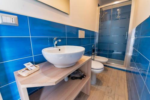 Hotel Manzoni Rom Eksteriør billede